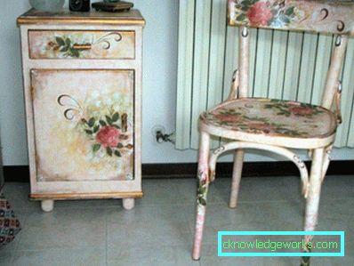 116-decoupage fai da te - 70 foto