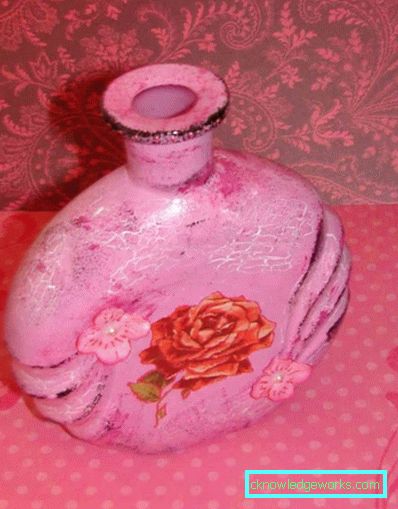 116-decoupage fai da te - 70 foto