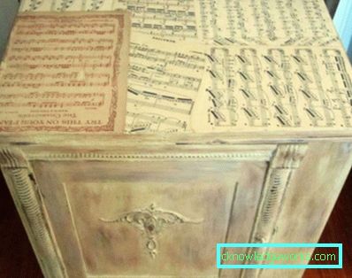 116-decoupage fai da te - 70 foto