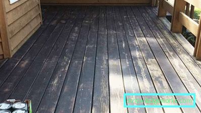 26 pavimenti in legno nel paese