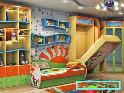 Bambini per due bambini