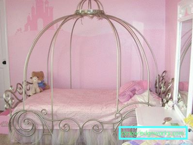 129 camere per ragazze