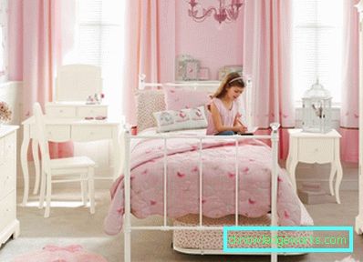 129 camere per ragazze