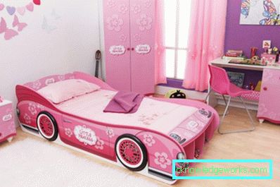 129 camere per ragazze