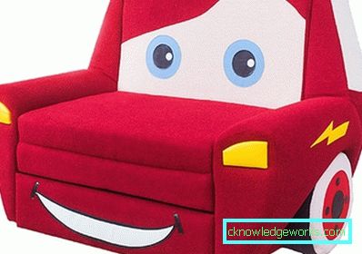 Divani per bambini Divani per bambini