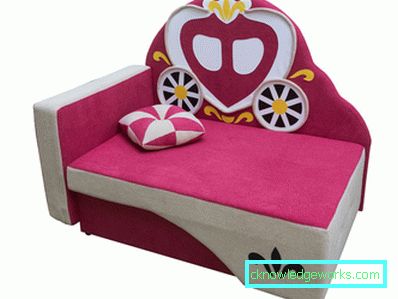 Divani per bambini Divani per bambini