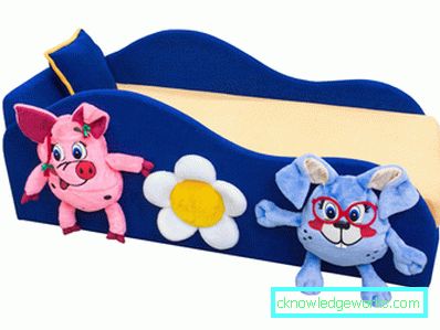 Divani per bambini Divani per bambini