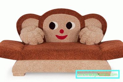 Divani per bambini Divani per bambini