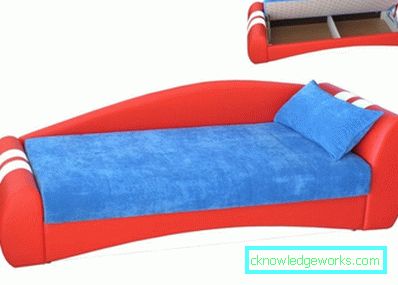 Divani per bambini Divani per bambini