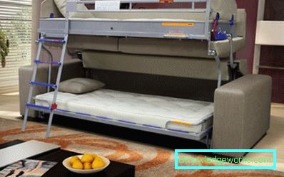 Divani per bambini Divani per bambini