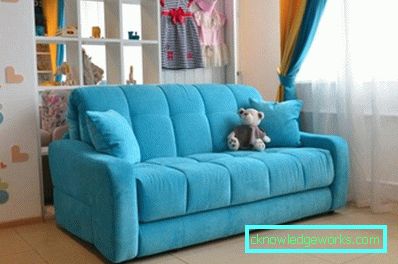 Divani per bambini Divani per bambini