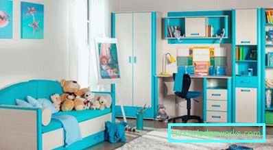 Divani per bambini Divani per bambini