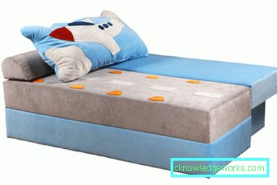 Divani per bambini Divani per bambini