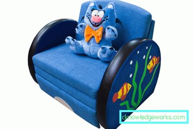 Divani per bambini Divani per bambini