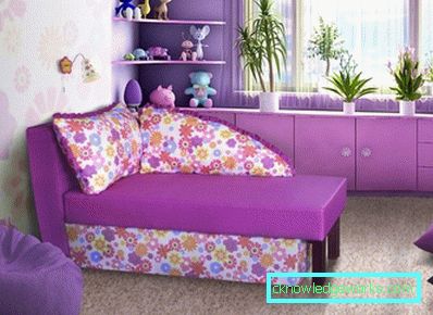 Divani per bambini Divani per bambini