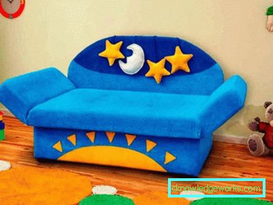 Divani per bambini Divani per bambini