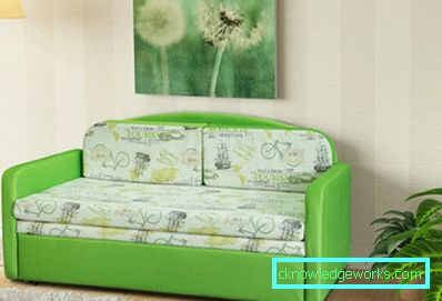 Divani per bambini Divani per bambini