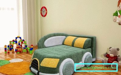 Divani per bambini Divani per bambini