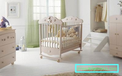 Camerette per bambini 8