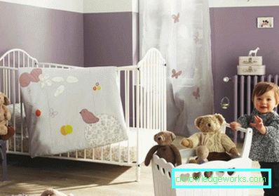 Camerette per bambini Camerette per bambini