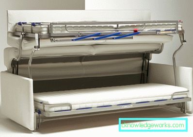 Divani trasformabili per bambini Divani trasformabili per bambini