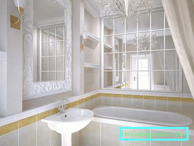 Gabinetto sotto il bagno - 84 foto di un elegante travestimento di armadi e scaffali