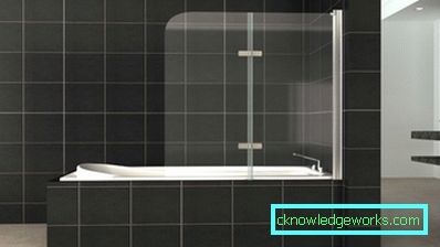 Gabinetto sotto il bagno - 84 foto di un elegante travestimento di armadi e scaffali