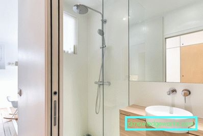 Riqualificazione bagno: 52 foto di design e cambi di spazio