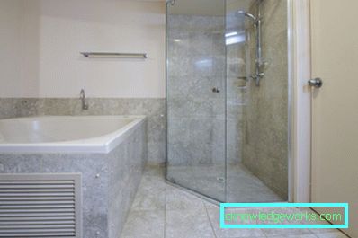 Riqualificazione bagno: 52 foto di design e cambi di spazio