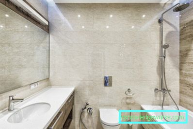 Riqualificazione bagno: 52 foto di design e cambi di spazio