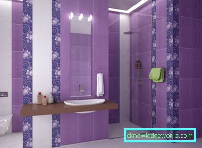 Riqualificazione bagno: 52 foto di design e cambi di spazio