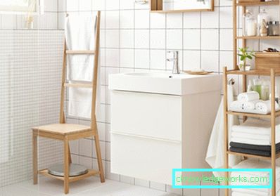 Riqualificazione bagno: 52 foto di design e cambi di spazio