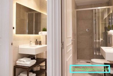 Riqualificazione bagno: 52 foto di design e cambi di spazio