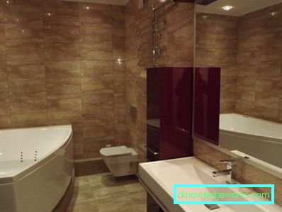 Riqualificazione bagno: 52 foto di design e cambi di spazio