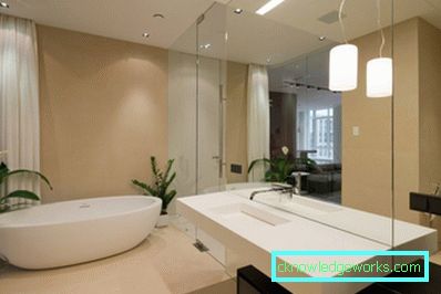 Riqualificazione bagno: 52 foto di design e cambi di spazio