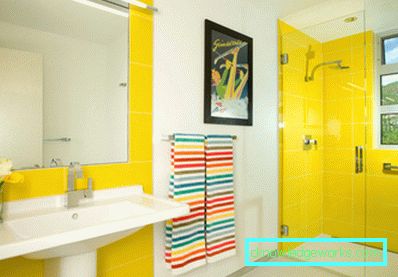 Riqualificazione bagno: 52 foto di design e cambi di spazio