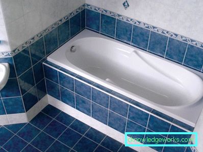 Gabinetto sotto il bagno - 84 foto di un elegante travestimento di armadi e scaffali
