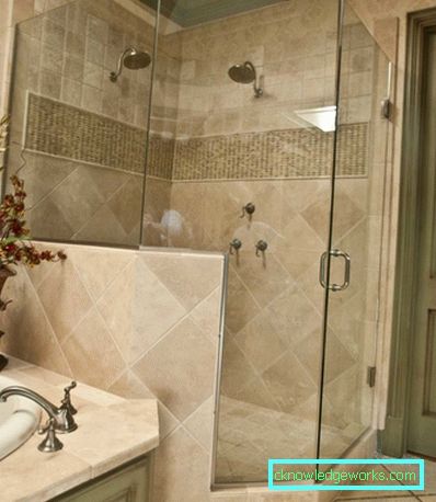 Riqualificazione bagno: 52 foto di design e cambi di spazio