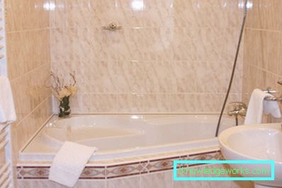 Riqualificazione bagno: 52 foto di design e cambi di spazio