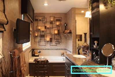 Riqualificazione bagno: 52 foto di design e cambi di spazio