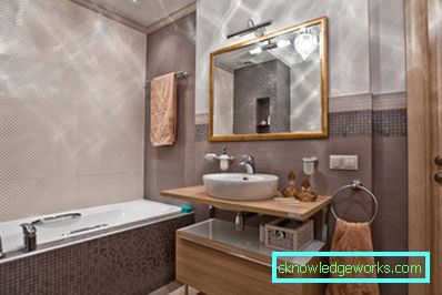 Riqualificazione bagno: 52 foto di design e cambi di spazio