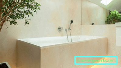 Gabinetto sotto il bagno - 84 foto di un elegante travestimento di armadi e scaffali