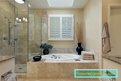 Riqualificazione bagno: 52 foto di design e cambi di spazio