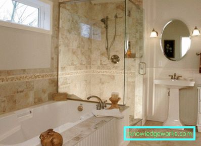 Riqualificazione bagno: 52 foto di design e cambi di spazio