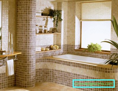 Riqualificazione bagno: 52 foto di design e cambi di spazio