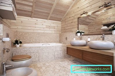 Riqualificazione bagno: 52 foto di design e cambi di spazio