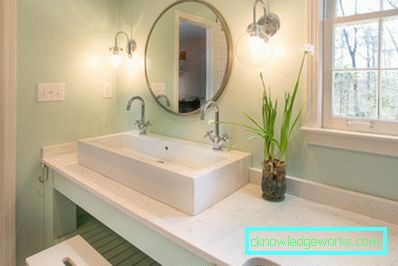Riqualificazione bagno: 52 foto di design e cambi di spazio