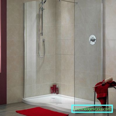 Bagno rosso: 91 foto di idee di design sorprendentemente luminose