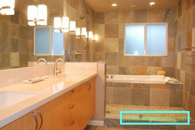 Riqualificazione bagno: 52 foto di design e cambi di spazio