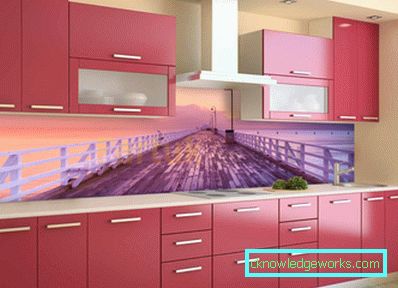 Bagno rosso: 91 foto di idee di design sorprendentemente luminose